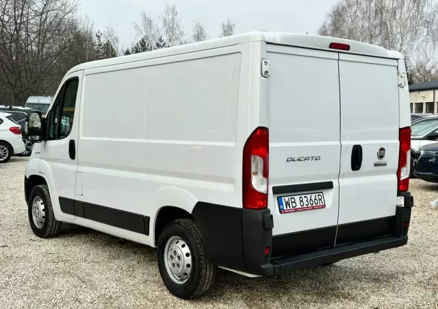 FIAT Ducato 