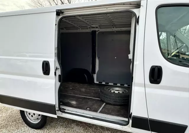 FIAT Ducato 