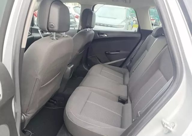 OPEL Astra 1.4 Turbo Design Edition