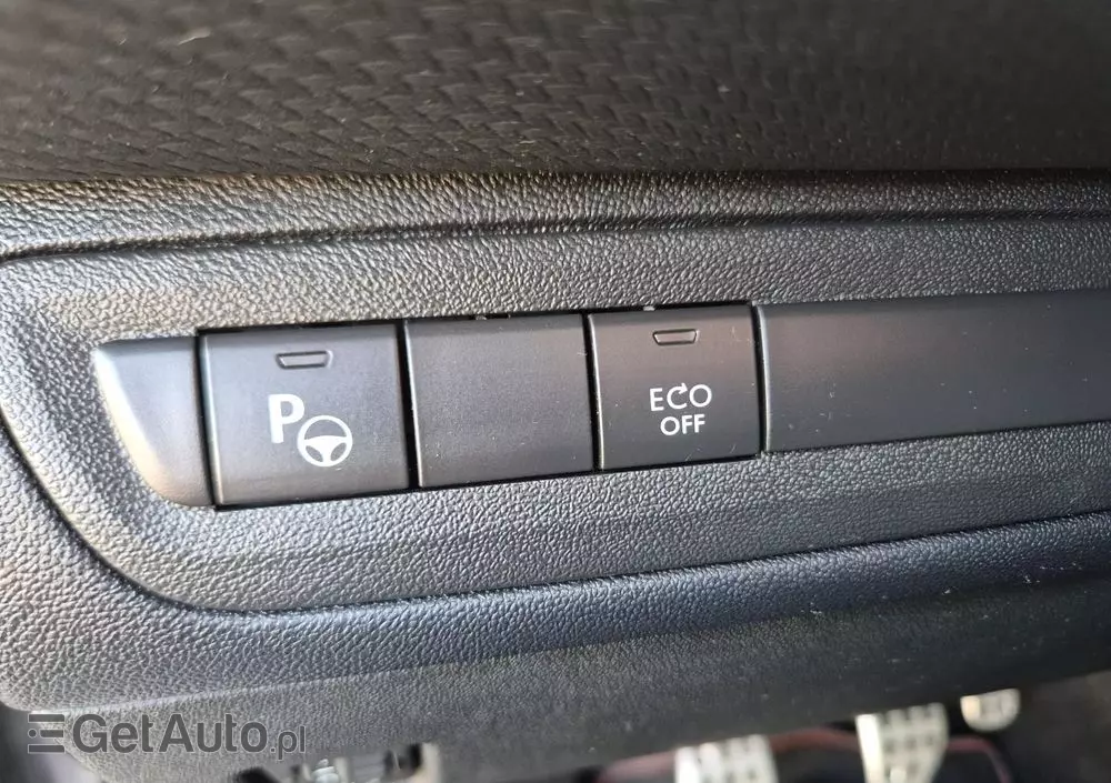 PEUGEOT 2008 PureTech 110 Stop&Start GT-Line Edition