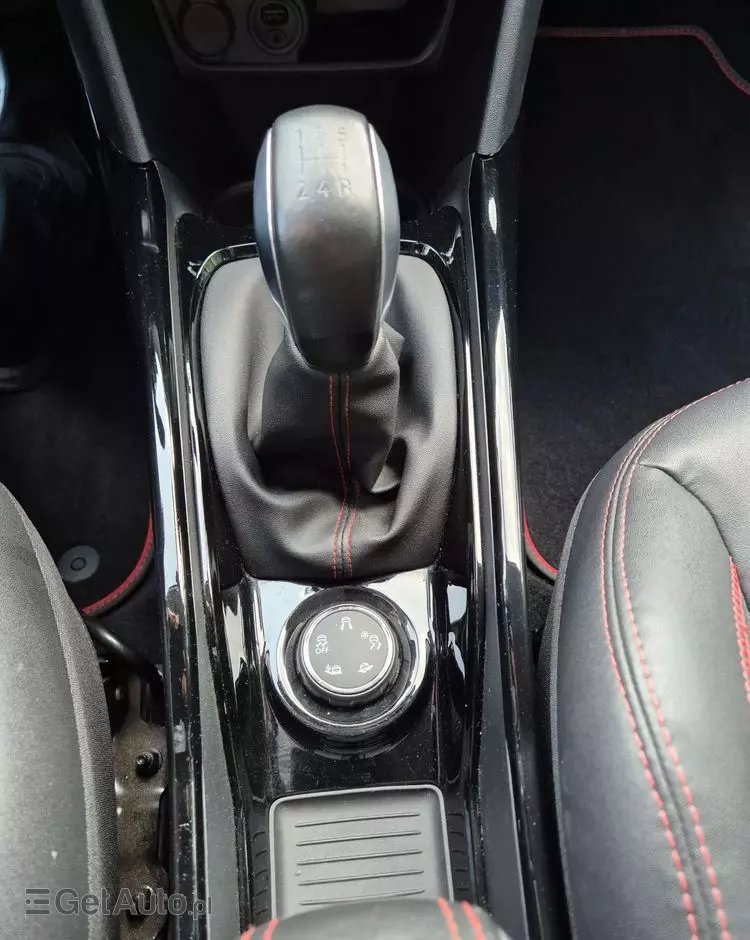 PEUGEOT 2008 PureTech 110 Stop&Start GT-Line Edition