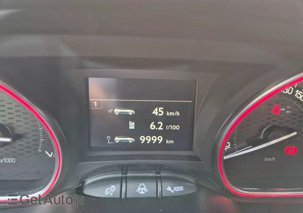 PEUGEOT 2008 PureTech 110 Stop&Start GT-Line Edition