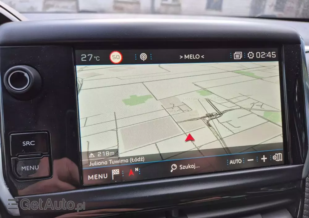 PEUGEOT 2008 PureTech 110 Stop&Start GT-Line Edition