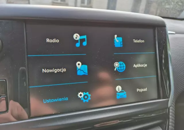 PEUGEOT 2008 PureTech 110 Stop&Start GT-Line Edition