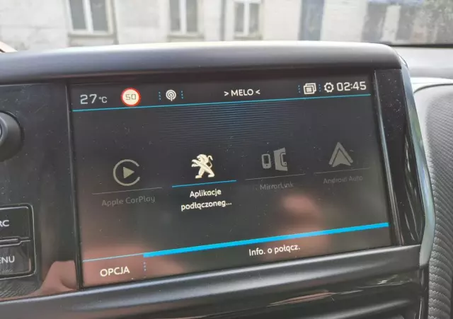 PEUGEOT 2008 PureTech 110 Stop&Start GT-Line Edition