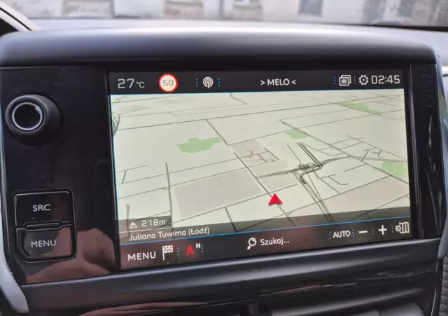 PEUGEOT 2008 PureTech 110 Stop&Start GT-Line Edition