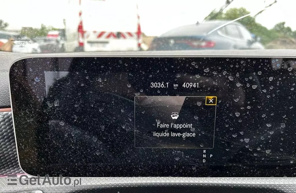 MERCEDES-BENZ Klasa A 