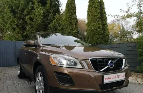 VOLVO Xc 60 