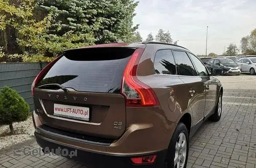 VOLVO Xc 60 