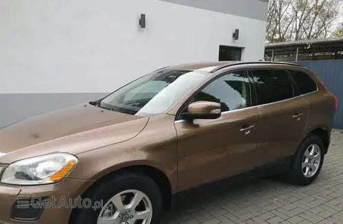 VOLVO Xc 60 