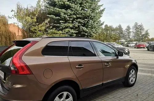 VOLVO Xc 60 