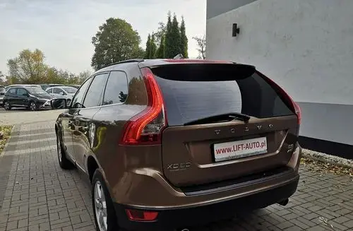 VOLVO Xc 60 