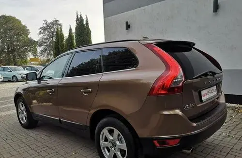 VOLVO Xc 60 