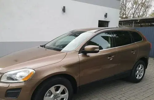 VOLVO Xc 60 
