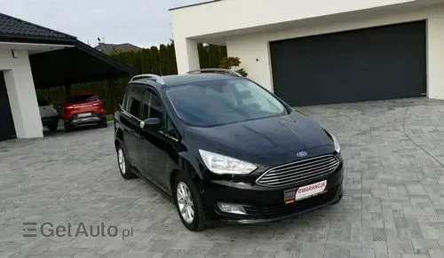 FORD Grand C-MAX 