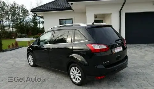 FORD Grand C-MAX 