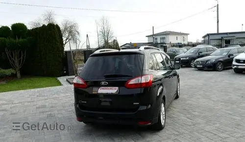 FORD Grand C-MAX 