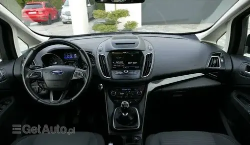 FORD Grand C-MAX 