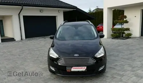 FORD Grand C-MAX 