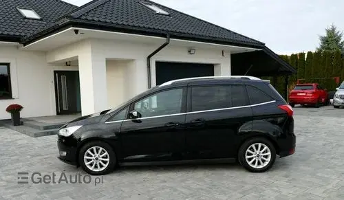 FORD Grand C-MAX 