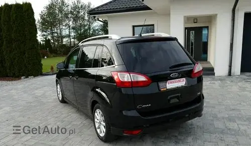 FORD Grand C-MAX 