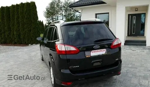 FORD Grand C-MAX 