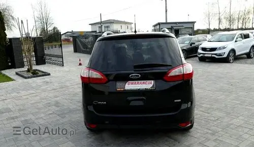 FORD Grand C-MAX 