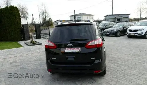 FORD Grand C-MAX 