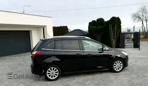 FORD Grand C-MAX 