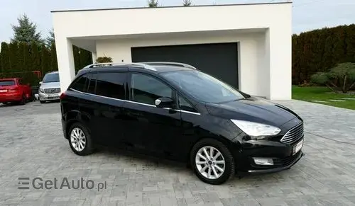 FORD Grand C-MAX 