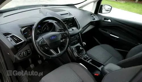 FORD Grand C-MAX 