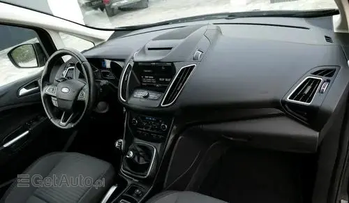 FORD Grand C-MAX 