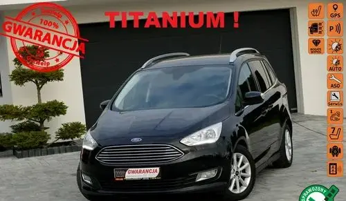 FORD Grand C-MAX 