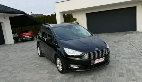 FORD Grand C-MAX 