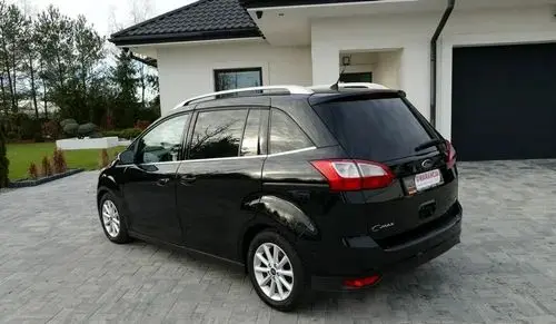 FORD Grand C-MAX 