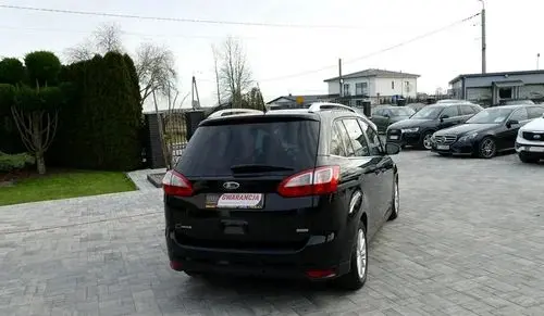 FORD Grand C-MAX 