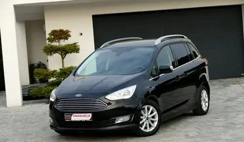 FORD Grand C-MAX 