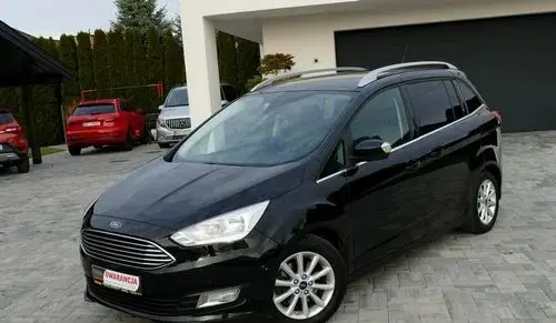 FORD Grand C-MAX 