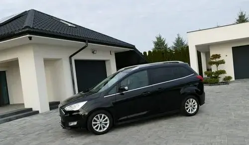 FORD Grand C-MAX 