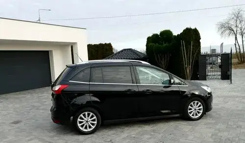 FORD Grand C-MAX 