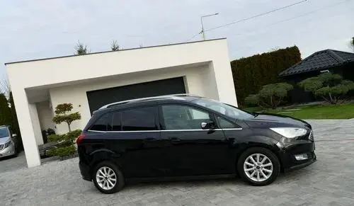 FORD Grand C-MAX 
