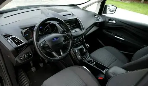 FORD Grand C-MAX 