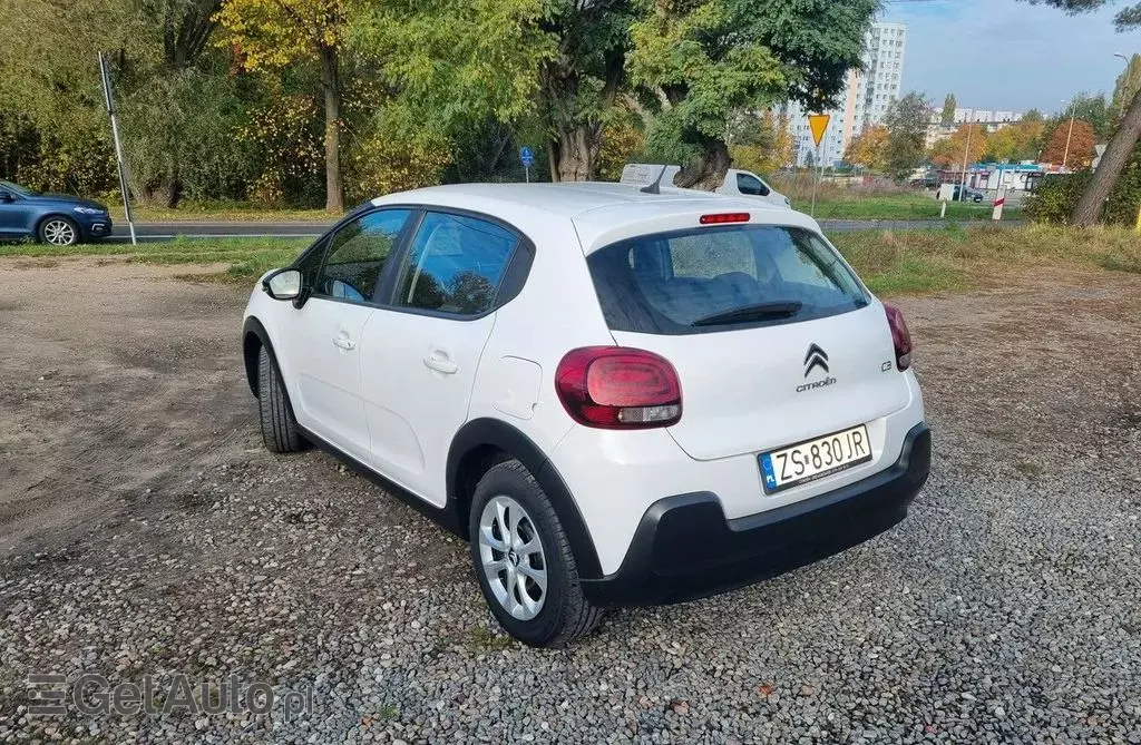 CITROËN C3 