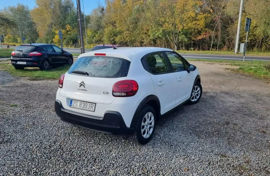 CITROËN C3 
