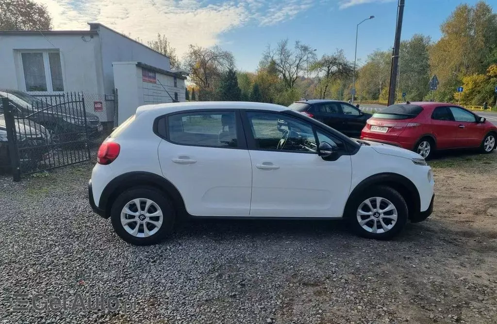 CITROËN C3 