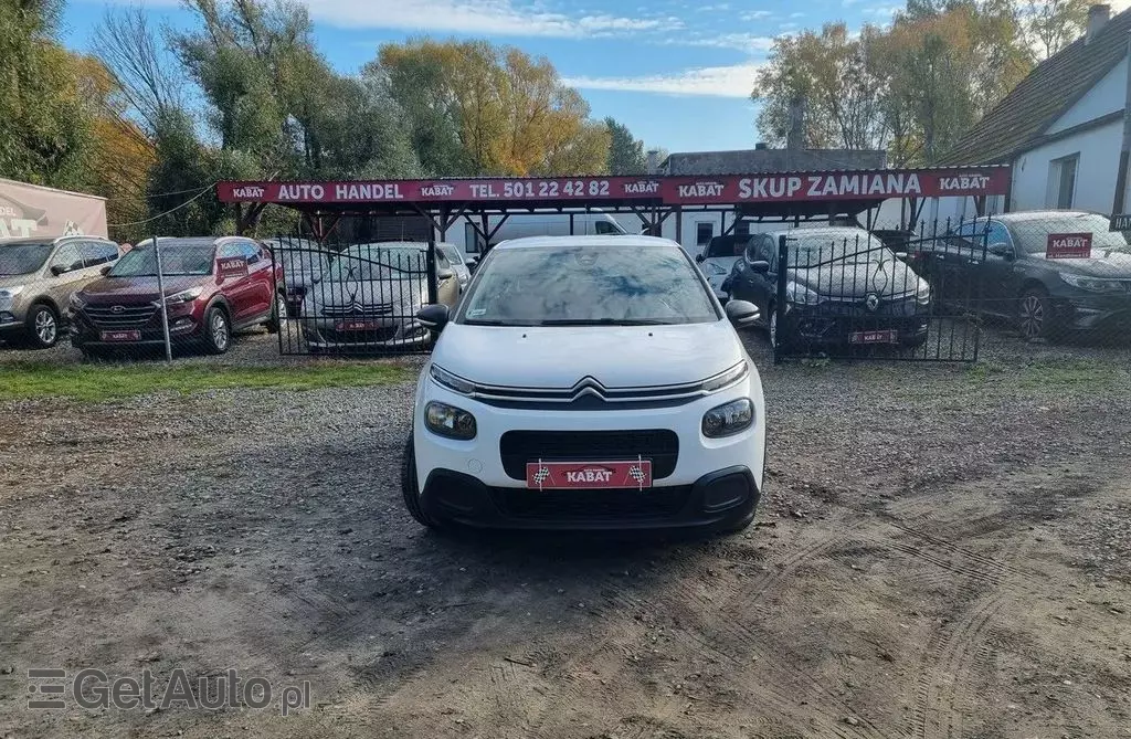 CITROËN C3 