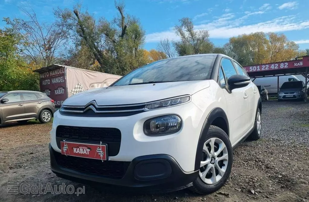 CITROËN C3 