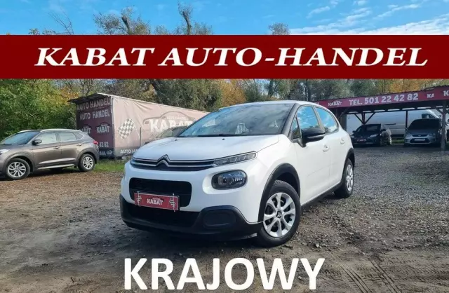 CITROËN C3 