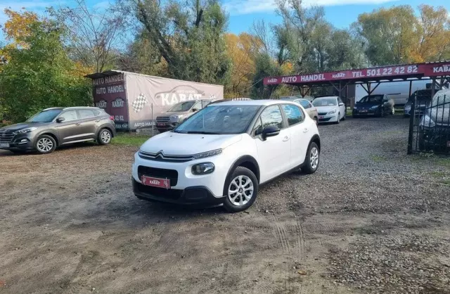 CITROËN C3 