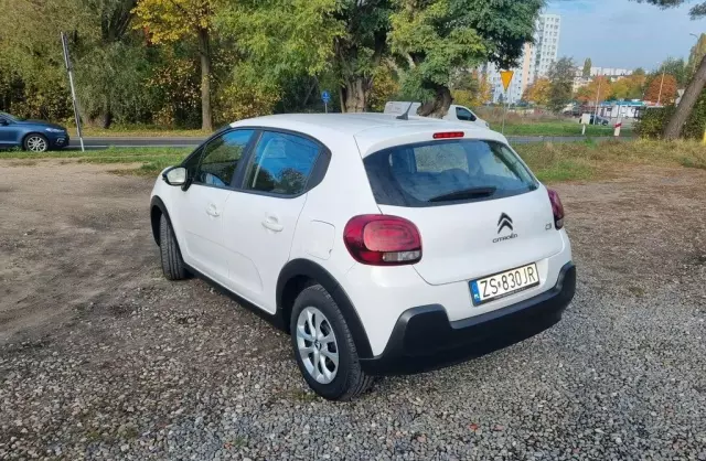 CITROËN C3 